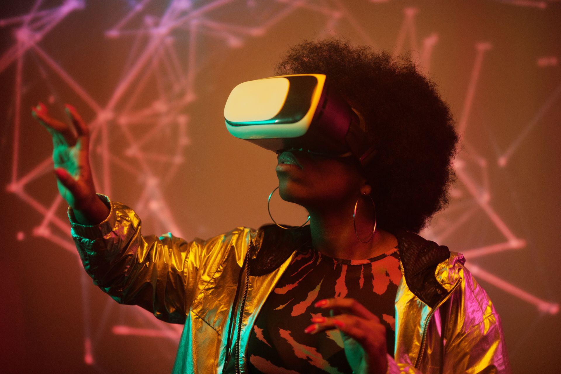 Transforming Africa Through Knowledge and Innovation — ThinkBridge Gateway